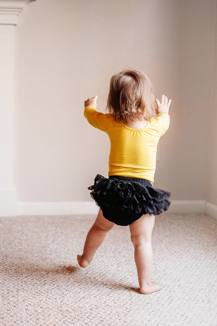 How to Choose the Best Baby Play Mat for Your Home